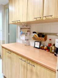 Central Green Condominium (D3), Condominium #506843881